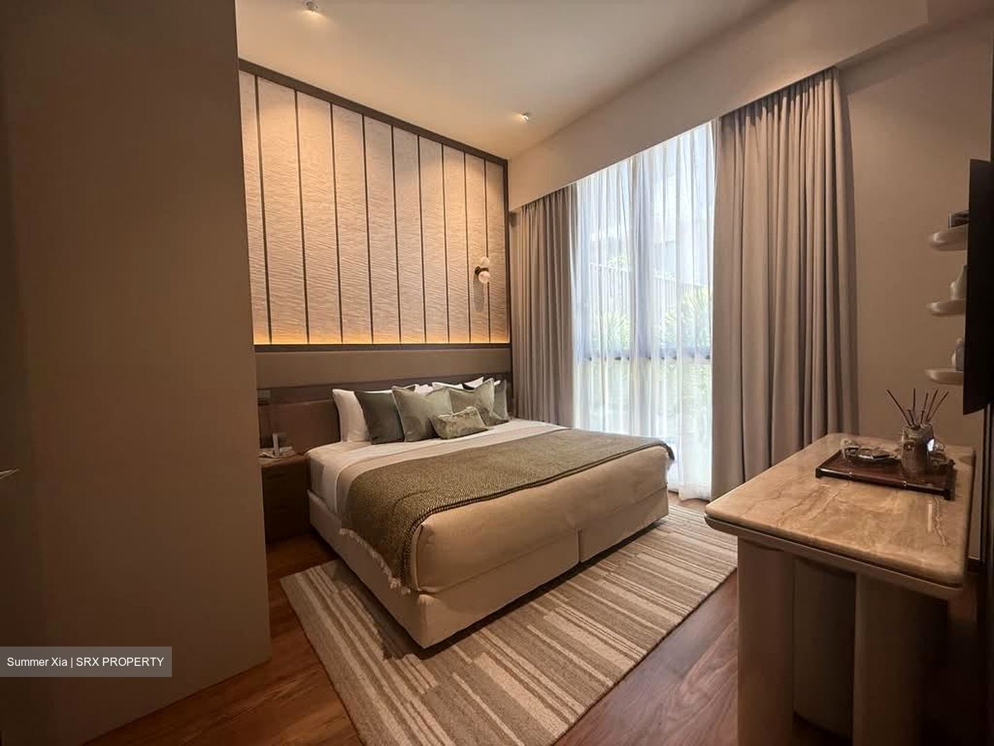 Parksuites (D10), Apartment #599805221